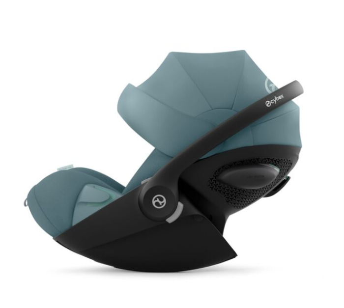 Preview: CYBEX Cloud G3 i-Size Plus mit verstellbarer Kopfstütze
